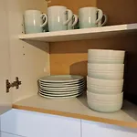 Iii Schoene Monteur-wohnung In Bingen Naehe A60 A61 *