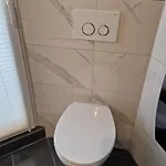 דירה Iii Schoene Monteur-wohnung In Bingen Naehe A60 A61 בינגן אם ריין