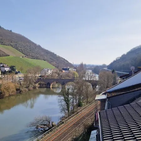 Lejlighed Iii Schoene Monteur-wohnung In Bingen Naehe A60 A61