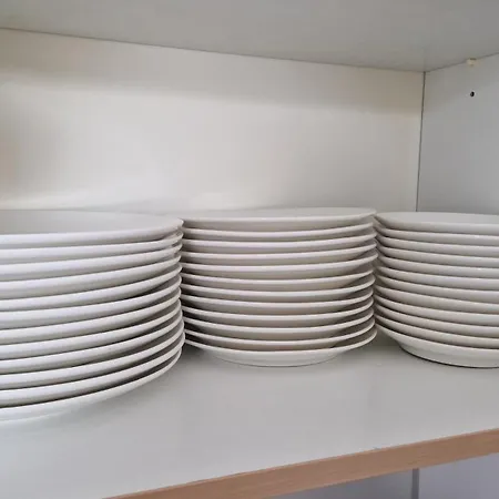 公寓 Iii Schoene Monteur-wohnung In Bingen Naehe A60 A61 莱茵河畔的宾根