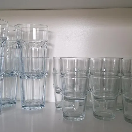 公寓 Iii Schoene Monteur-wohnung In Bingen Naehe A60 A61