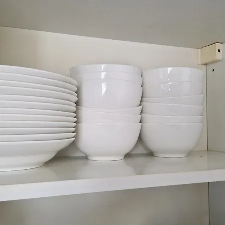 Iii Schoene Monteur-wohnung In Bingen Naehe A60 A61 公寓 莱茵河畔的宾根