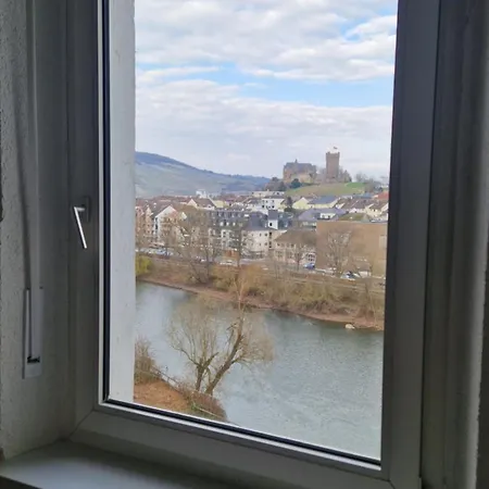 Iii Schoene Monteur-wohnung In Bingen Naehe A60 A61 ビンゲン・アム・ライン