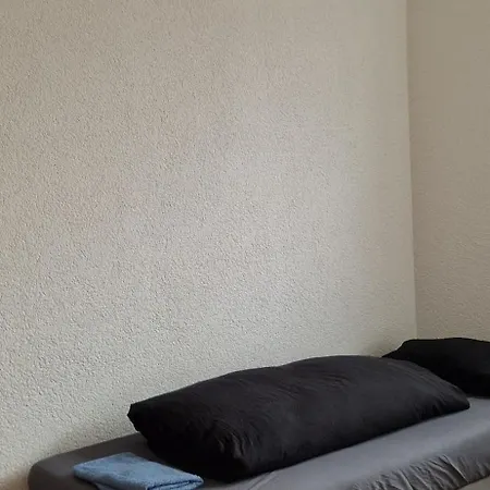 Iii Schoene In Bingen Mit Phantastischem Blick Auf Nahe, Fuer Monteure-c * Bingen am Rhein