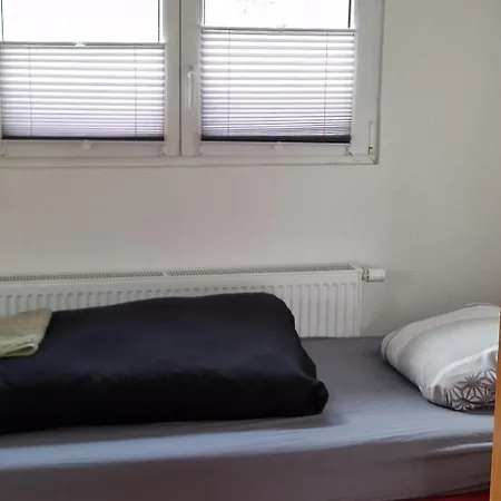 Iii Schoene In Bingen Mit Phantastischem Blick Auf Nahe, Fuer Monteure-c