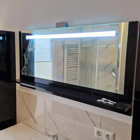 Iii Schoene Monteur-wohnung In Bingen Naehe A60 A61