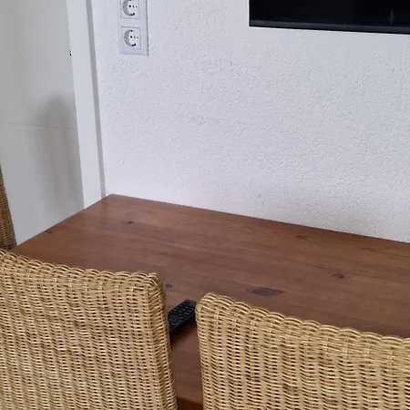 Iii Schoene Monteur-wohnung In Bingen Naehe A60 A61 * ビンゲン・アム・ライン