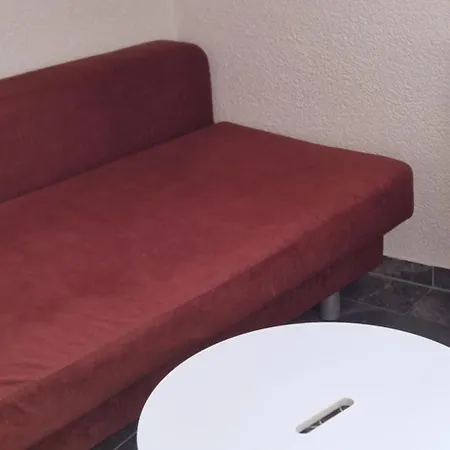 Iii Schoene Monteur-wohnung In Bingen Naehe A60 A61 * ビンゲン・アム・ライン