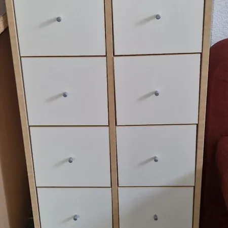 Iii Schoene Monteur-wohnung In Bingen Naehe A60 A61 アパート *