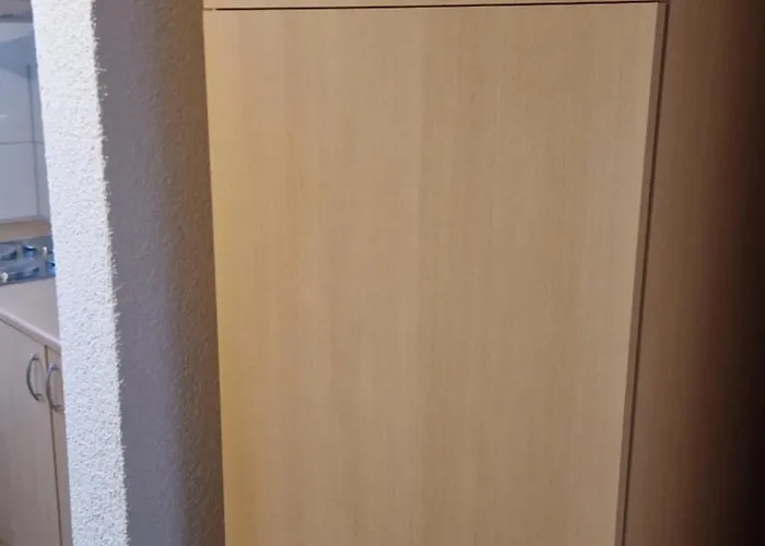 Iii Schoene In Bingen Mit Phantastischem Blick Auf Nahe, Fuer Monteure-c Apartment