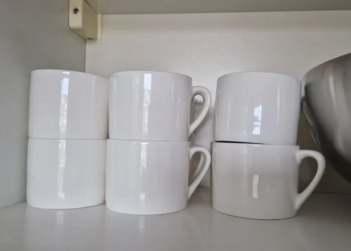 Iii Schoene Monteur-wohnung In Bingen Naehe A60 A61 公寓 *