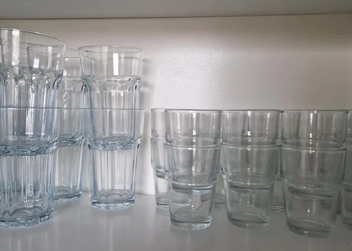 公寓 Iii Schoene Monteur-wohnung In Bingen Naehe A60 A61