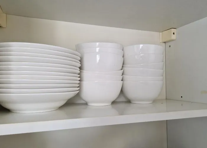 Iii Schoene Monteur-wohnung In Bingen Naehe A60 A61 公寓 莱茵河畔的宾根