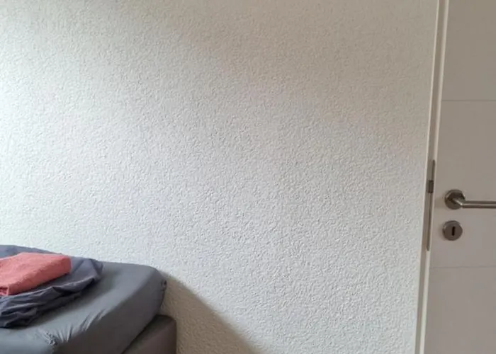 Apartment Iii Schoene In Bingen Mit Phantastischem Blick Auf Nahe, Fuer Monteure-c *