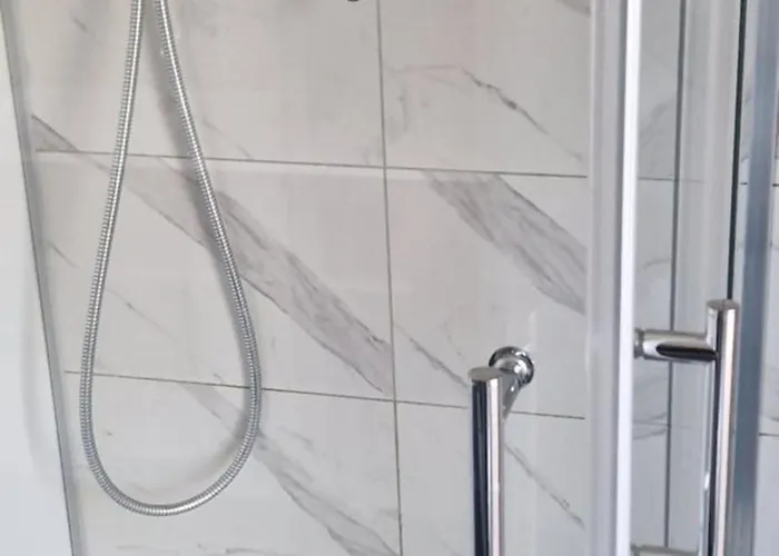 Iii Schoene In Bingen Mit Phantastischem Blick Auf Nahe, Fuer Monteure-c * Bingen am Rhein