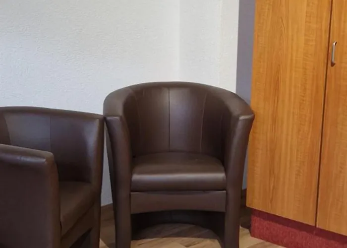 Iii Schoene Monteur-wohnung In Bingen Naehe A60 A61