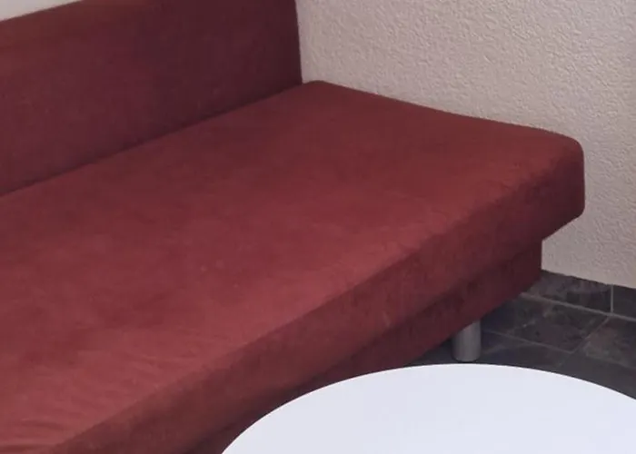 Iii Schoene In Bingen Mit Phantastischem Blick Auf Nahe, Fuer Monteure-c * Bingen am Rhein