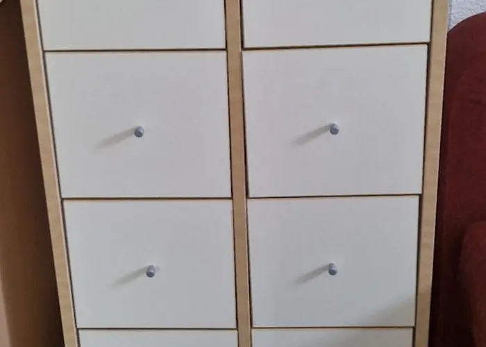 Iii Schoene In Bingen Mit Phantastischem Blick Auf Nahe, Fuer Monteure-c Apartment *