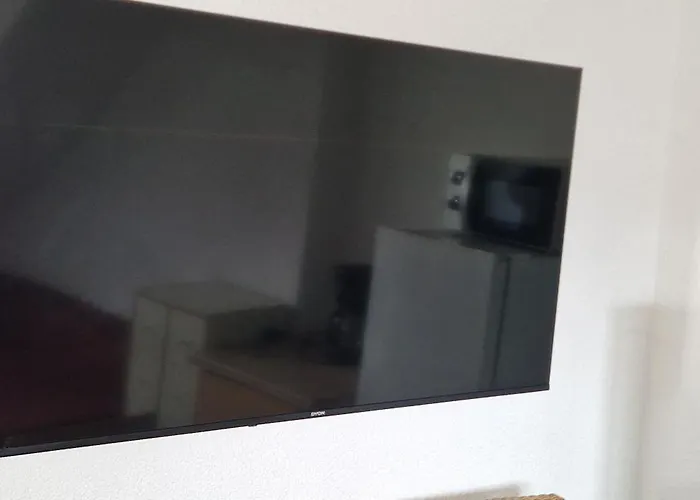 Iii Schoene In Bingen Mit Phantastischem Blick Auf Nahe, Fuer Monteure-c